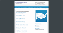 Desktop Screenshot of info.reidsupply.com